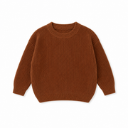 MamaRaya Personalized Baby Knit Sweater