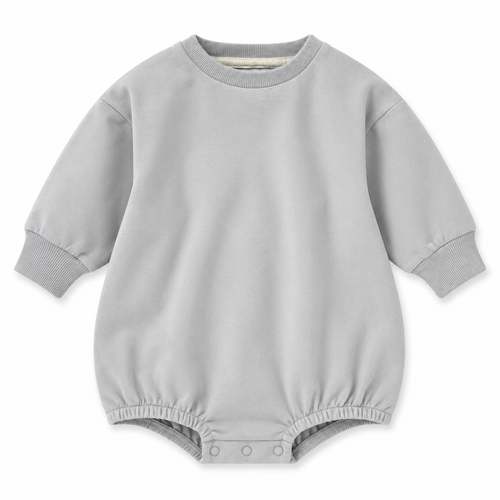 MamaRaya Personalized Baby Romper Custom Name Newborn Outfit
