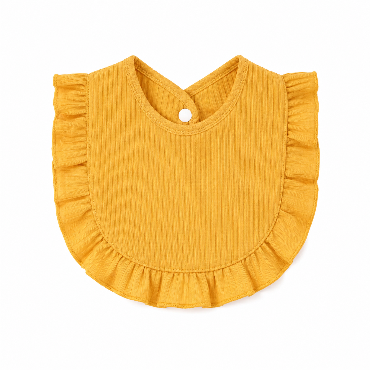 MamaRaya Personalized Muslin Baby Bib