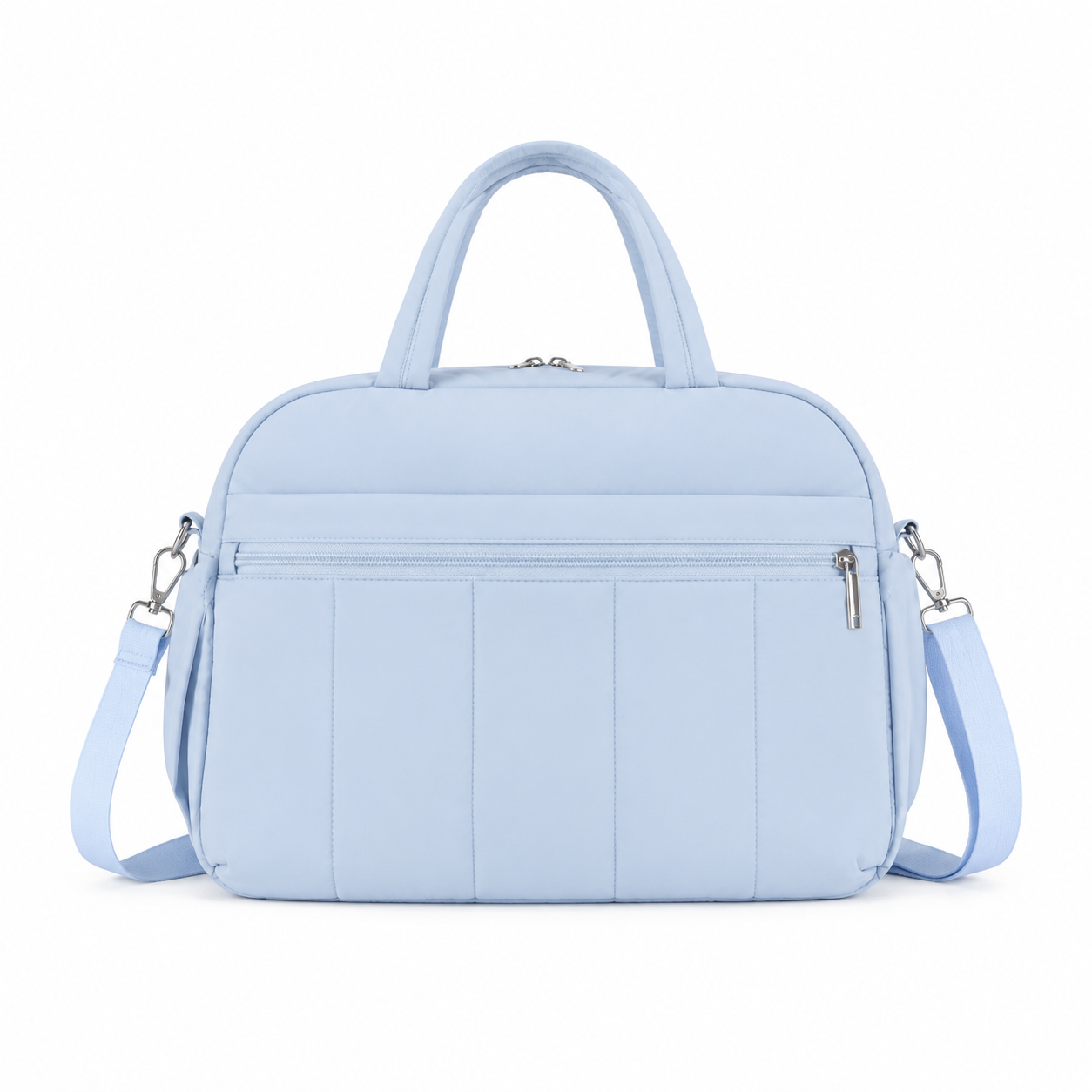 MamaRaya Personalized Diaper Bag for Travel