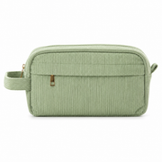 MamaRaya Personalized Corduroy Pencil Case