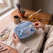 MamaRaya Personalized Kids Lunch Bag