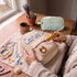 MamaRaya Personalized Backpack and Case Set