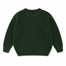 MamaRaya Personalized Baby Knit Sweater Custom Name Gift