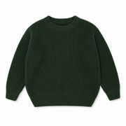 MamaRaya Personalized Baby Knit Sweater
