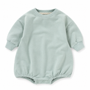 MamaRaya Personalized Baby Romper Custom Name Newborn Outfit