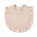 MamaRaya Personalized Muslin Baby Bib