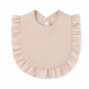 MamaRaya Personalized Muslin Baby Bib