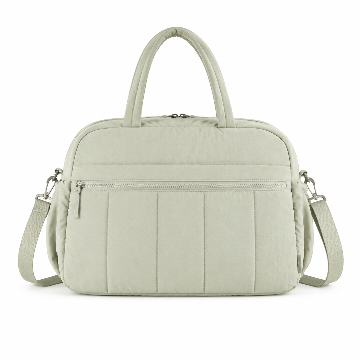 MamaRaya Personalized Diaper Bag for Travel