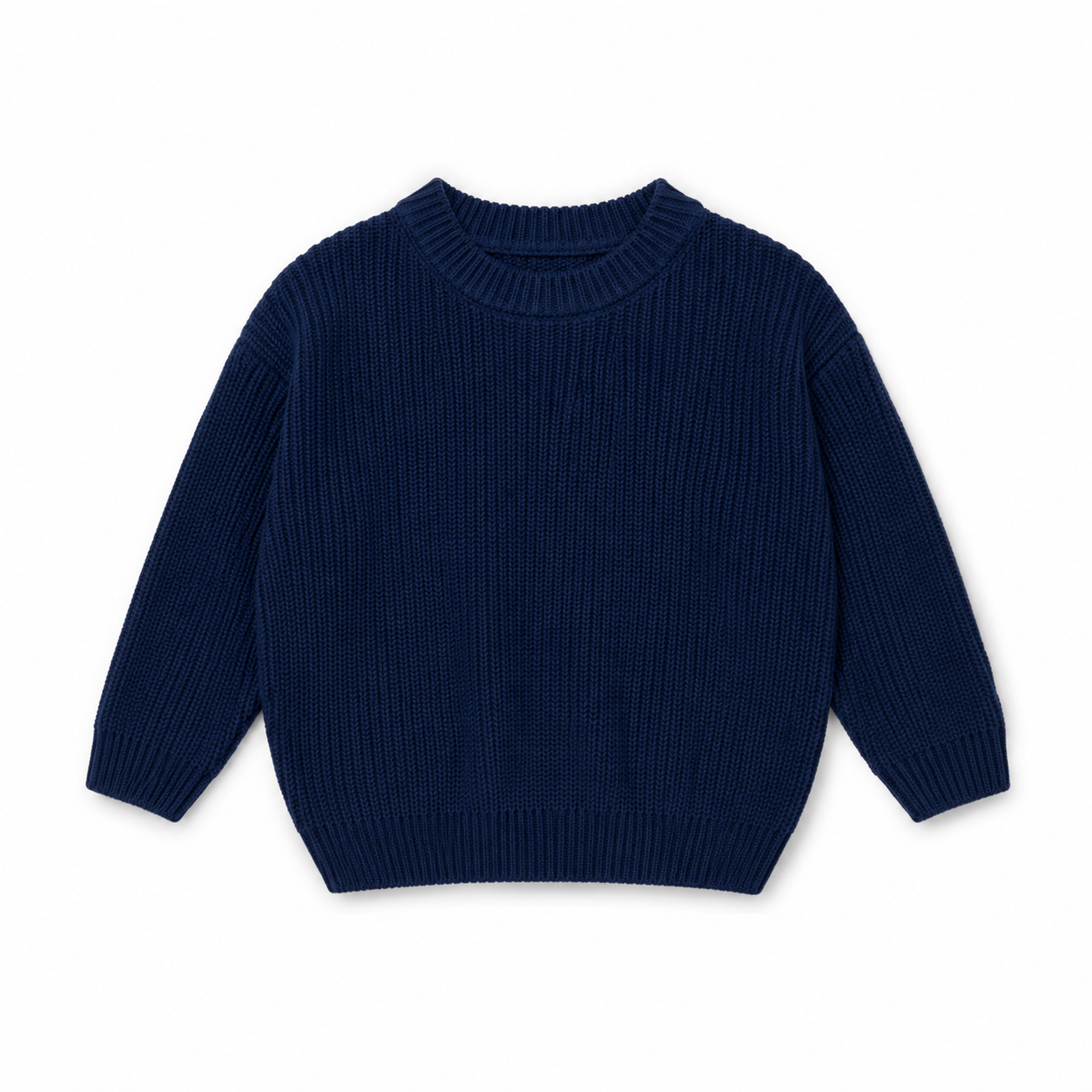 MamaRaya Personalized Baby Knit Sweater Custom Name Gift