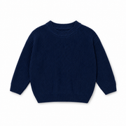 MamaRaya Personalized Baby Knit Sweater