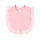 MamaRaya Personalized Muslin Baby Bib