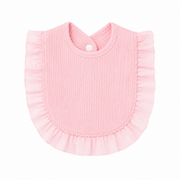 MamaRaya Personalized Muslin Baby Bib