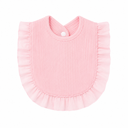 MamaRaya Personalized Muslin Baby Bib
