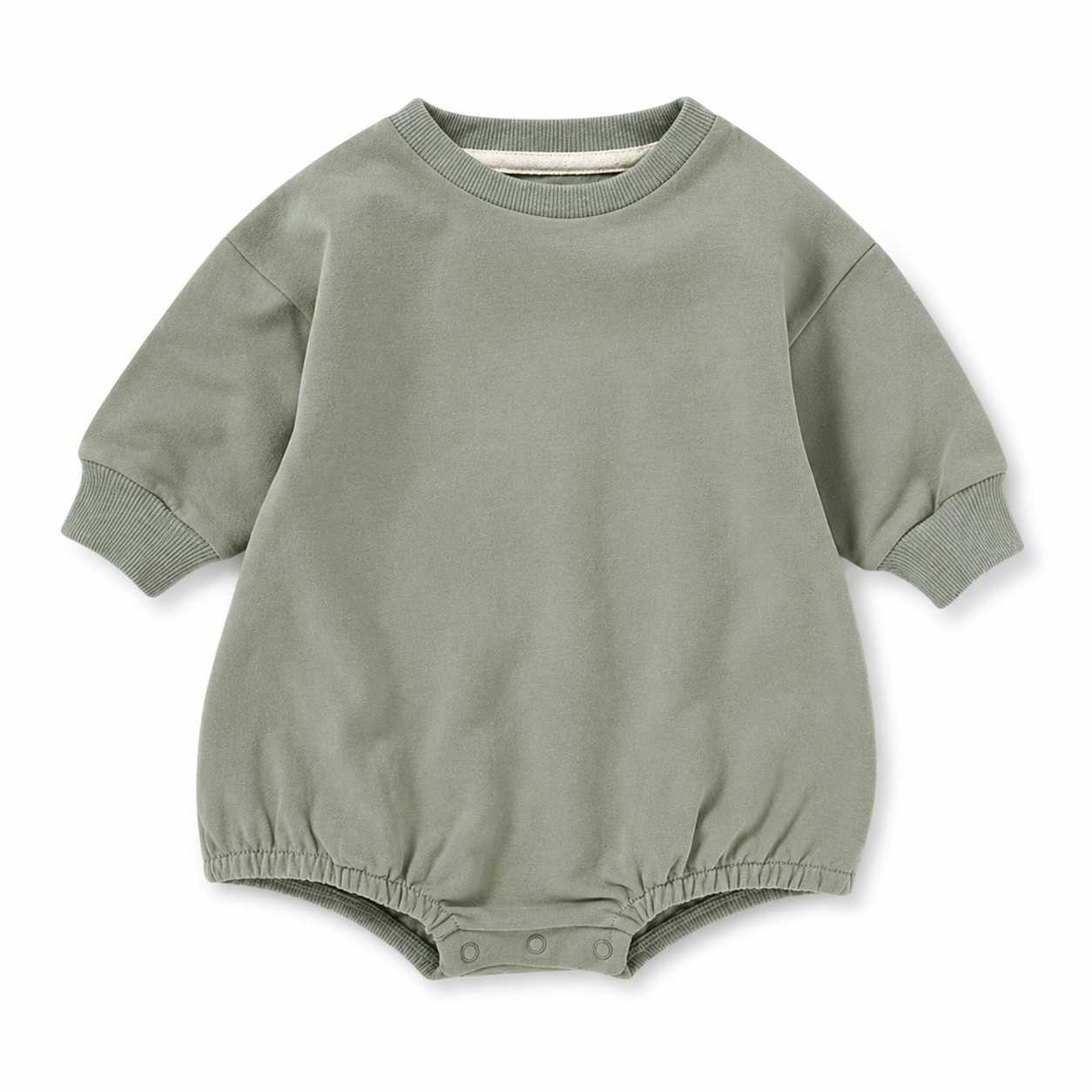 MamaRaya Personalized Baby Romper Custom Name Newborn Outfit
