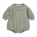 MamaRaya Personalized Baby Romper Custom Name Newborn Outfit