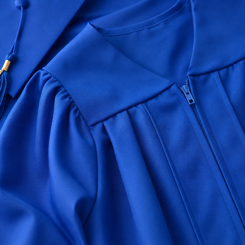 Personalized graduation outfit for Class of 2026 photos