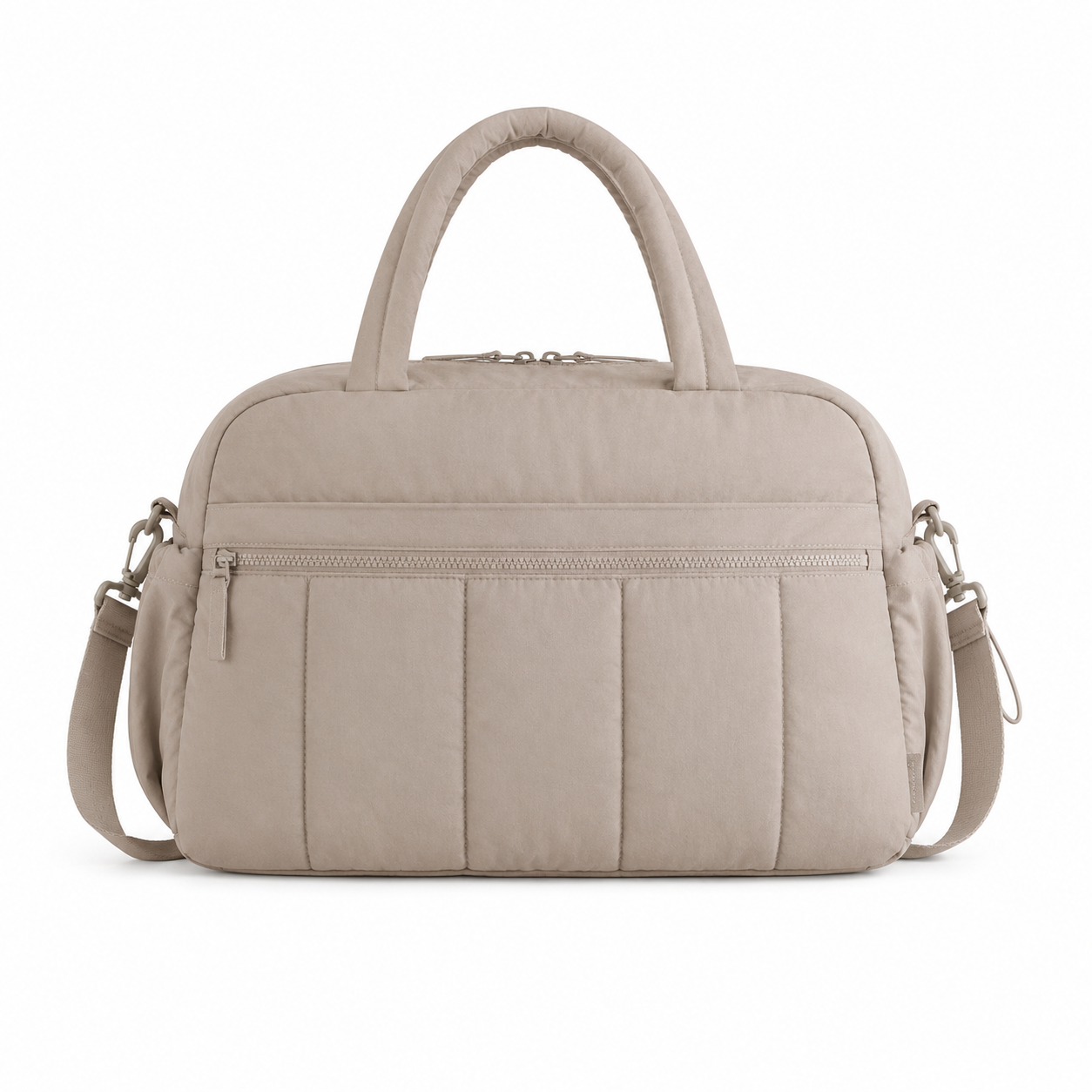 MamaRaya Personalized Diaper Bag for Travel