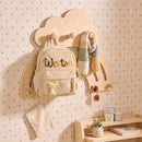 MamaRaya Personalized Toddler Backpack