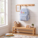MamaRaya Personalized Kids Corduroy Backpack