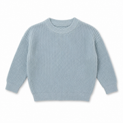 MamaRaya Personalized Baby Knit Sweater
