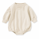 MamaRaya Personalized Baby Romper Custom Name Newborn Outfit