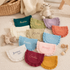 MamaRaya custom muslin baby bib for everyday feeding