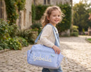MamaRaya Personalized Diaper Bag for Mom and Baby Travel