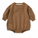 MamaRaya Personalized Baby Romper Custom Name Newborn Outfit