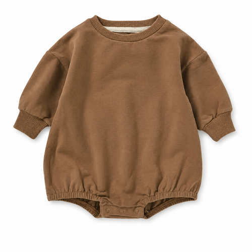 MamaRaya Personalized Baby Romper Custom Name Newborn Outfit