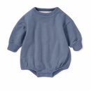 MamaRaya Personalized Baby Romper Custom Name Newborn Outfit