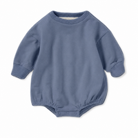 MamaRaya Personalized Baby Romper Custom Name Newborn Outfit