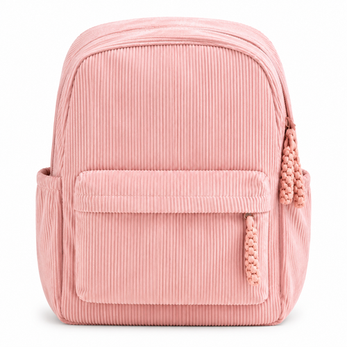 MamaRaya Personalized Toddler Backpack