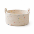 MamaRaya Personalized Nursery Storage Basket