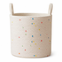 MamaRaya Personalized Nursery Storage Basket