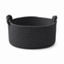 MamaRaya Personalized Dog Toy Basket