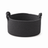 MamaRaya Personalized Dog Toy Basket