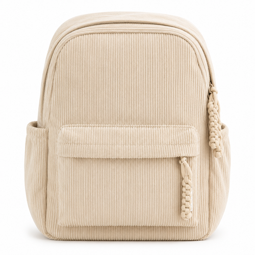 MamaRaya Personalized Toddler Backpack