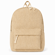 MamaRaya Personalized Kids Corduroy Backpack