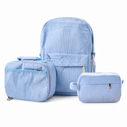 MamaRaya Personalized Kids School Set