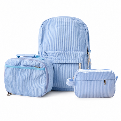 MamaRaya Personalized Kids School Set