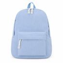 MamaRaya Personalized Kids Corduroy Backpack