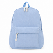 MamaRaya Personalized Kids Corduroy Backpack