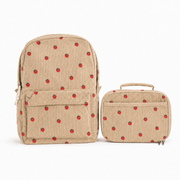 MamaRaya Personalized Backpack & Lunch Set