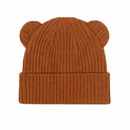 MamaRaya Personalized Baby Bear Beanie