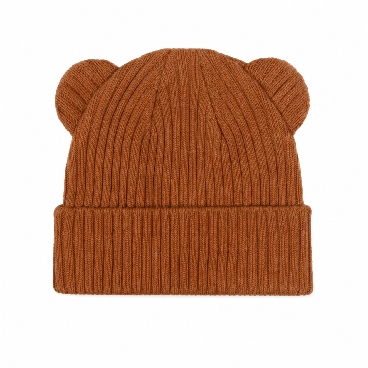 MamaRaya Personalized Baby Bear Beanie
