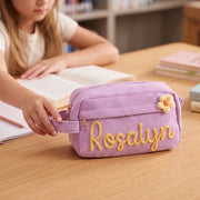 MamaRaya Personalized Kids Pencil Case & Pouch