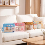 Mamaraya Personalized Baby Organizer Pouch