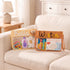 Mamaraya Personalized Baby Organizer Pouch