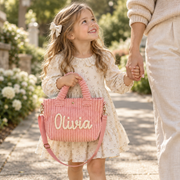 MamaRaya Personalized Kids Crossbody Bag